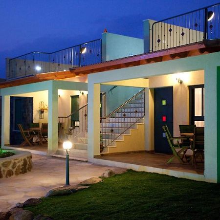 Tenebagolan Suites Zimmers Had Nes Exterior foto