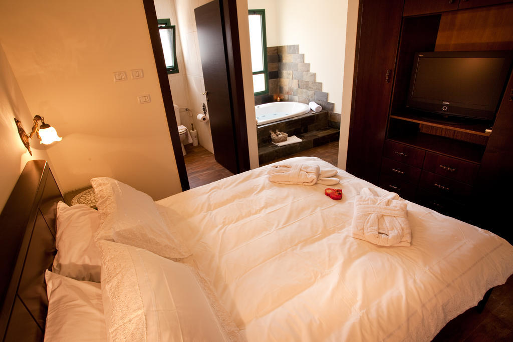 Tenebagolan Suites Zimmers Had Nes Zimmer foto