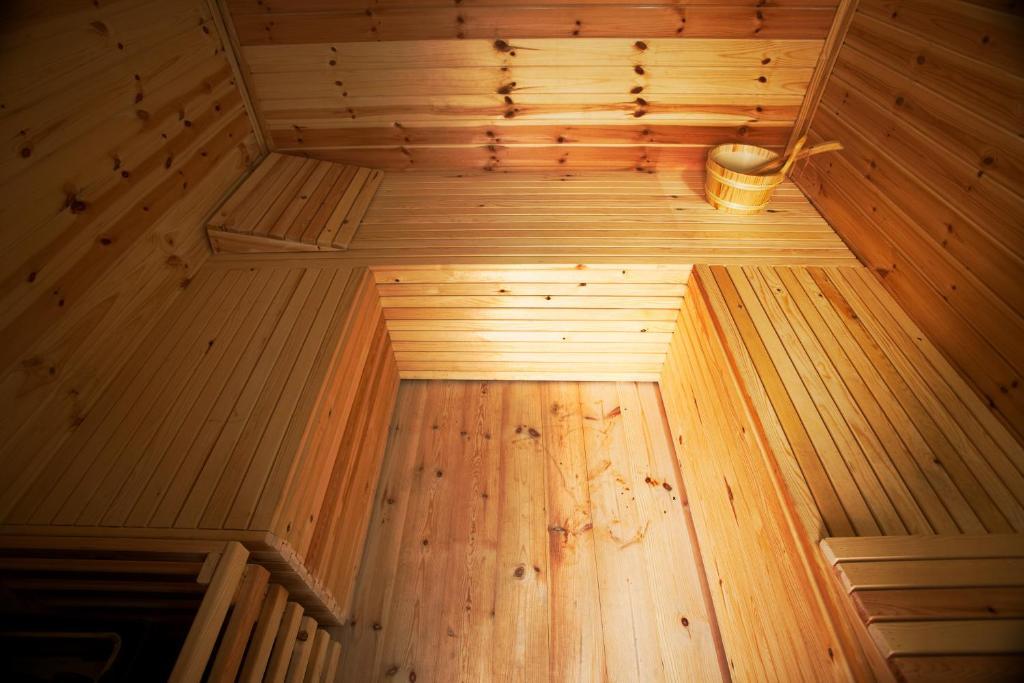 Tenebagolan Suites Zimmers Had Nes Zimmer foto