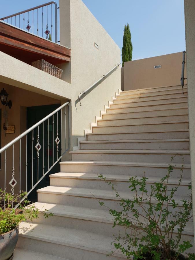 Tenebagolan Suites Zimmers Had Nes Exterior foto