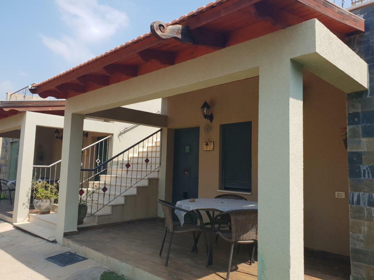 Tenebagolan Suites Zimmers Had Nes Exterior foto