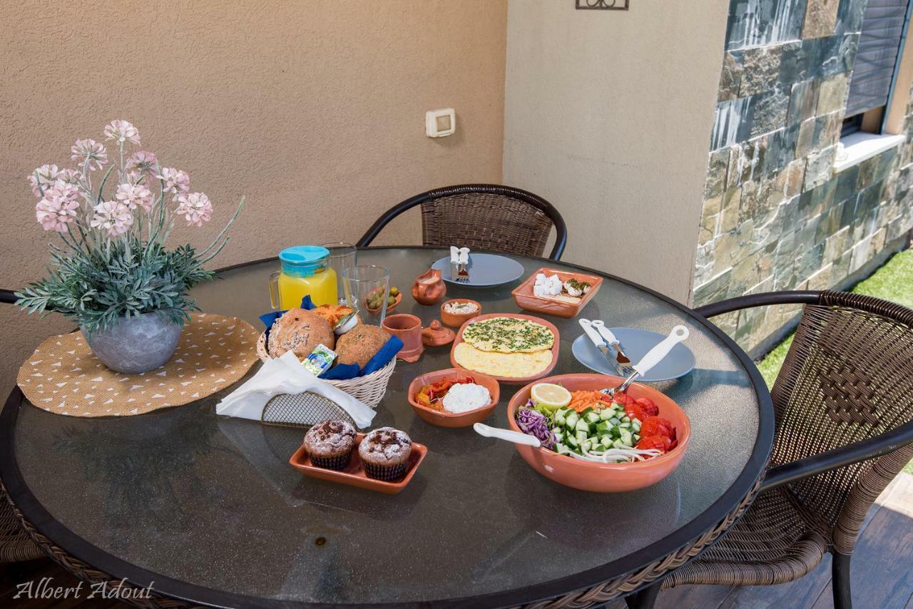 Tenebagolan Suites Zimmers Had Nes Exterior foto