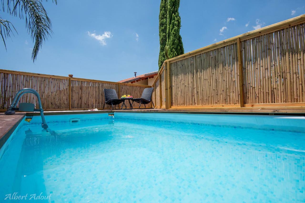 Tenebagolan Suites Zimmers Had Nes Exterior foto